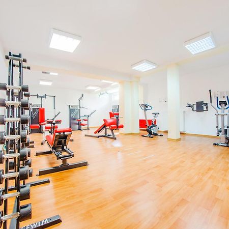 Apartamenty Sun & Snow Zielone Tarasy Kolobrzeg Exterior photo