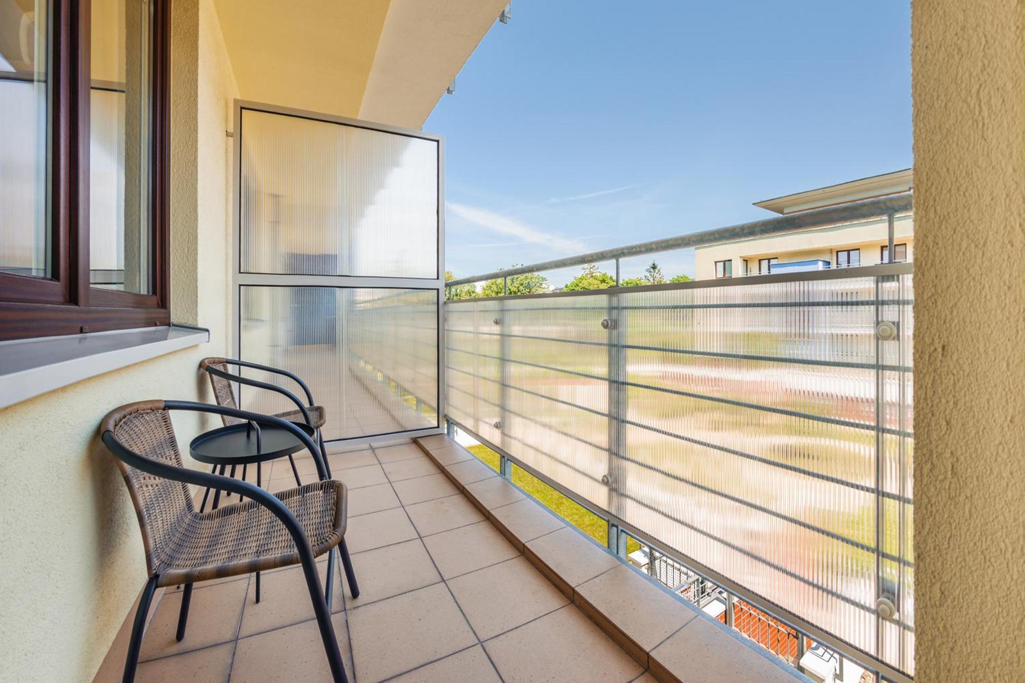 Apartamenty Sun & Snow Zielone Tarasy Kolobrzeg Exterior photo