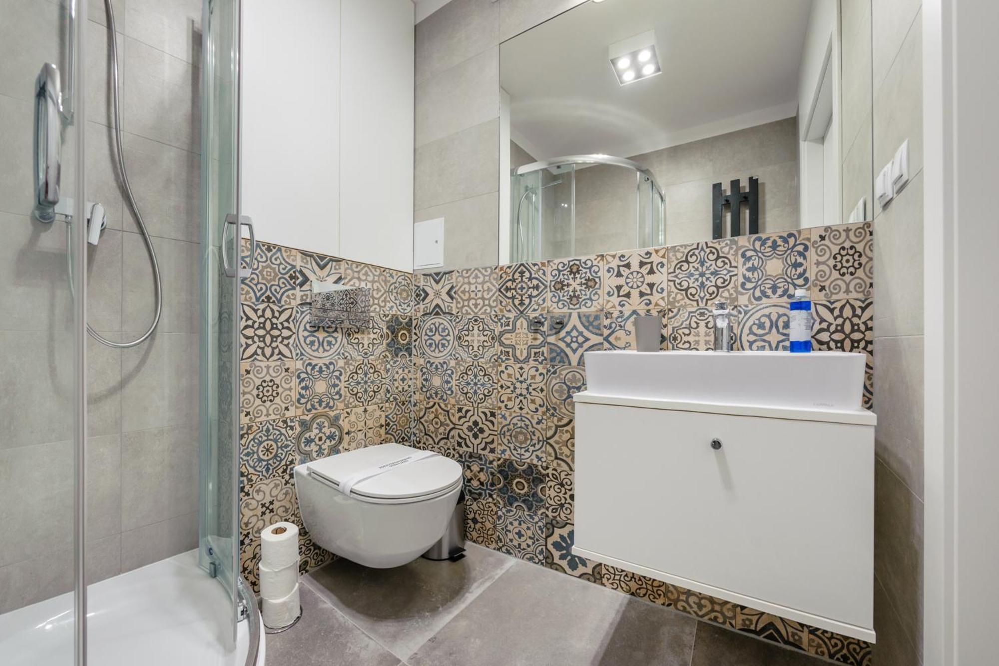 Apartamenty Sun & Snow Zielone Tarasy Kolobrzeg Exterior photo