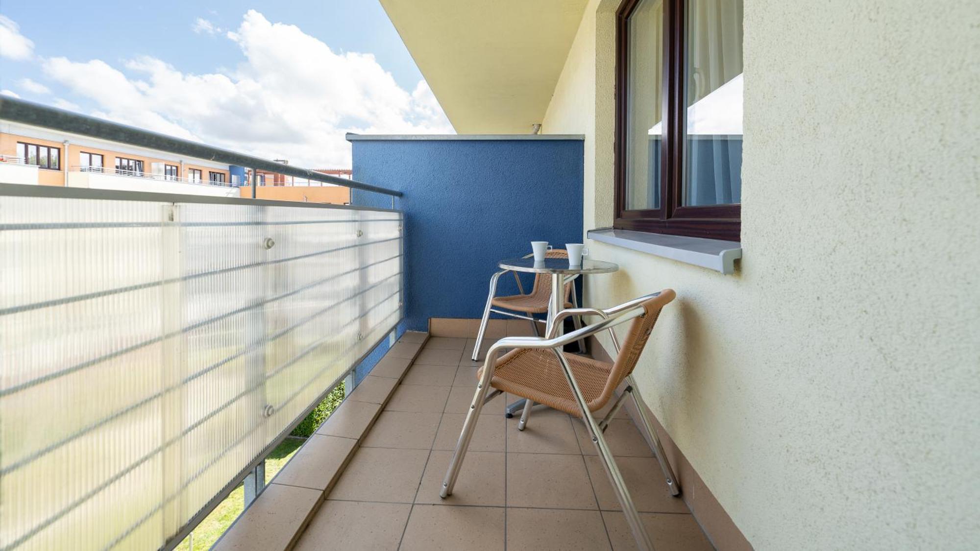 Apartamenty Sun & Snow Zielone Tarasy Kolobrzeg Exterior photo