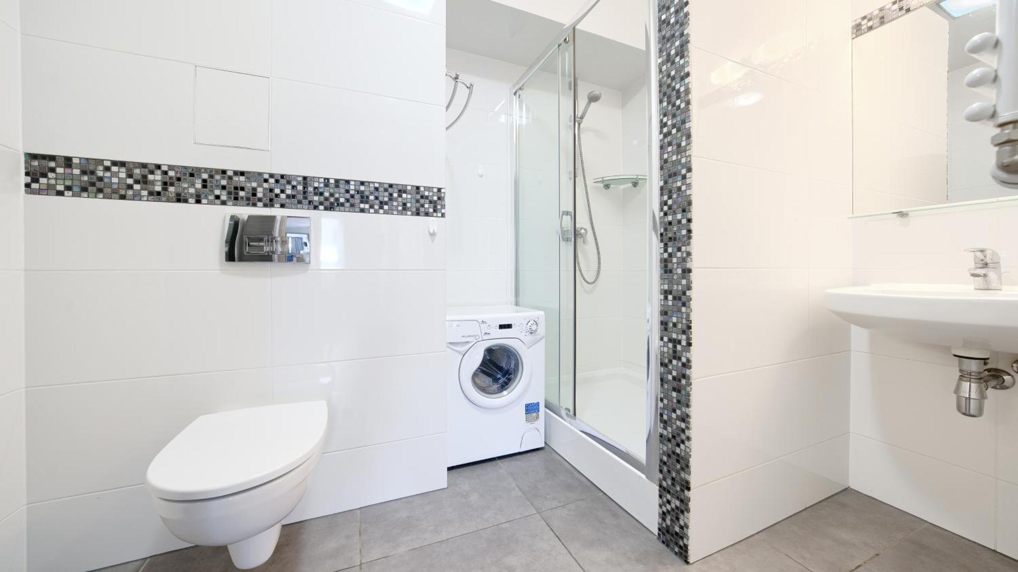 Apartamenty Sun & Snow Zielone Tarasy Kolobrzeg Exterior photo