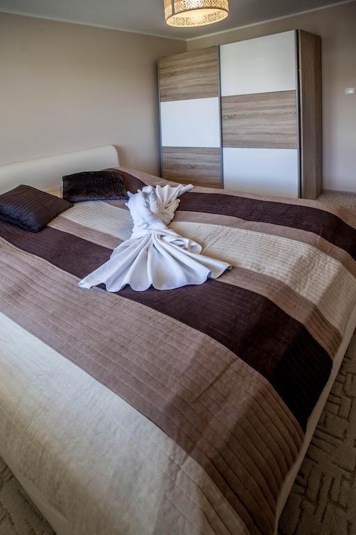 Apartamenty Sun & Snow Zielone Tarasy Kolobrzeg Exterior photo