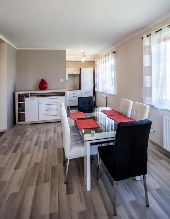 Apartamenty Sun & Snow Zielone Tarasy Kolobrzeg Room photo