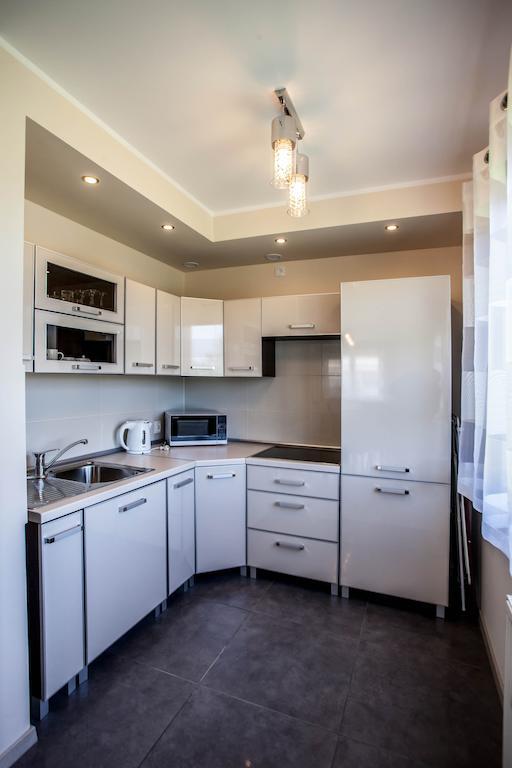 Apartamenty Sun & Snow Zielone Tarasy Kolobrzeg Room photo