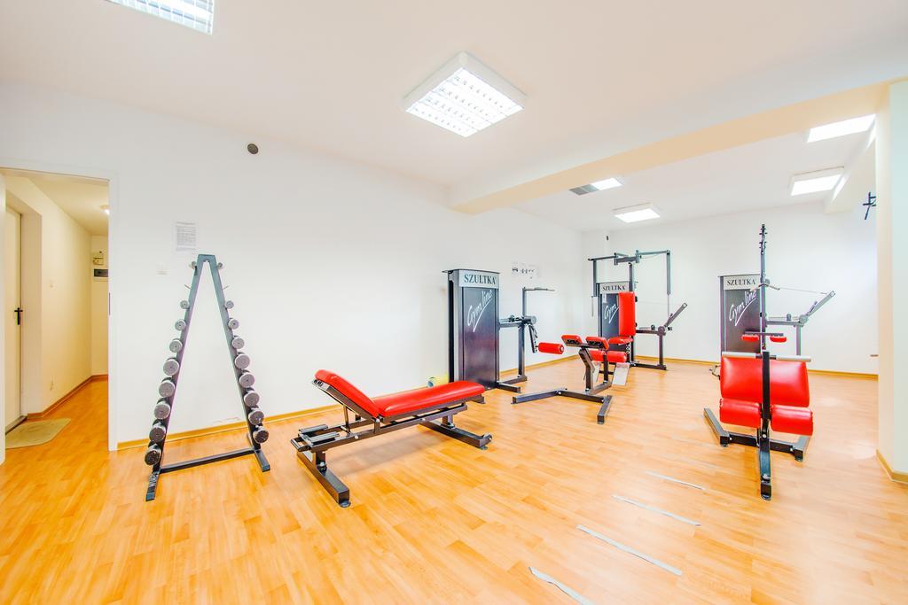 Apartamenty Sun & Snow Zielone Tarasy Kolobrzeg Exterior photo