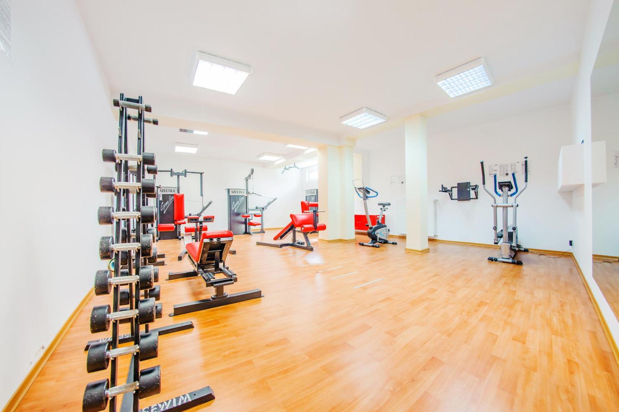 Apartamenty Sun & Snow Zielone Tarasy Kolobrzeg Exterior photo