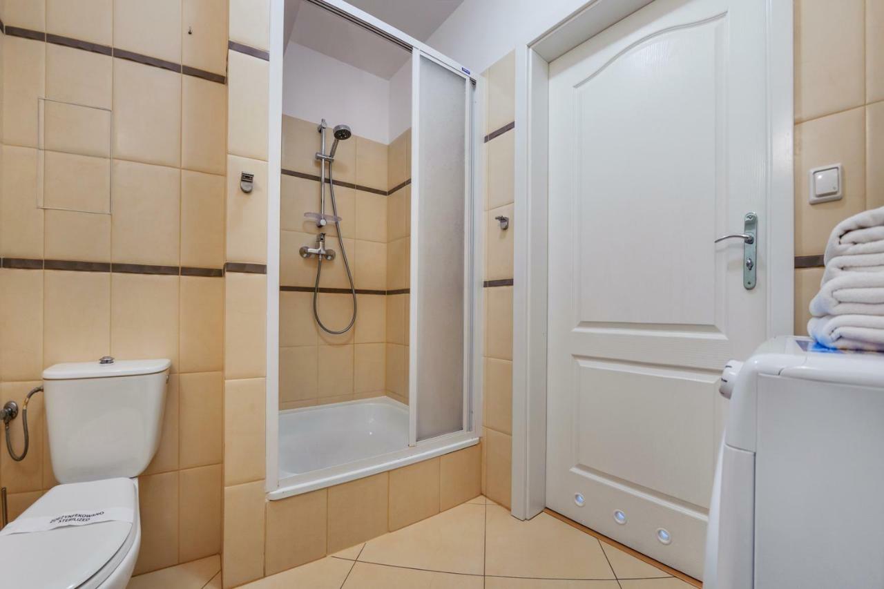 Apartamenty Sun & Snow Zielone Tarasy Kolobrzeg Exterior photo